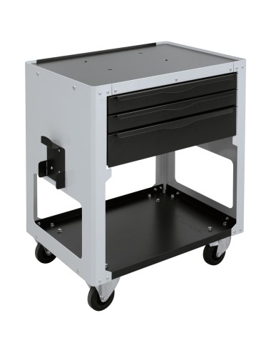 Workstation For 8T/10T Riveting Machines